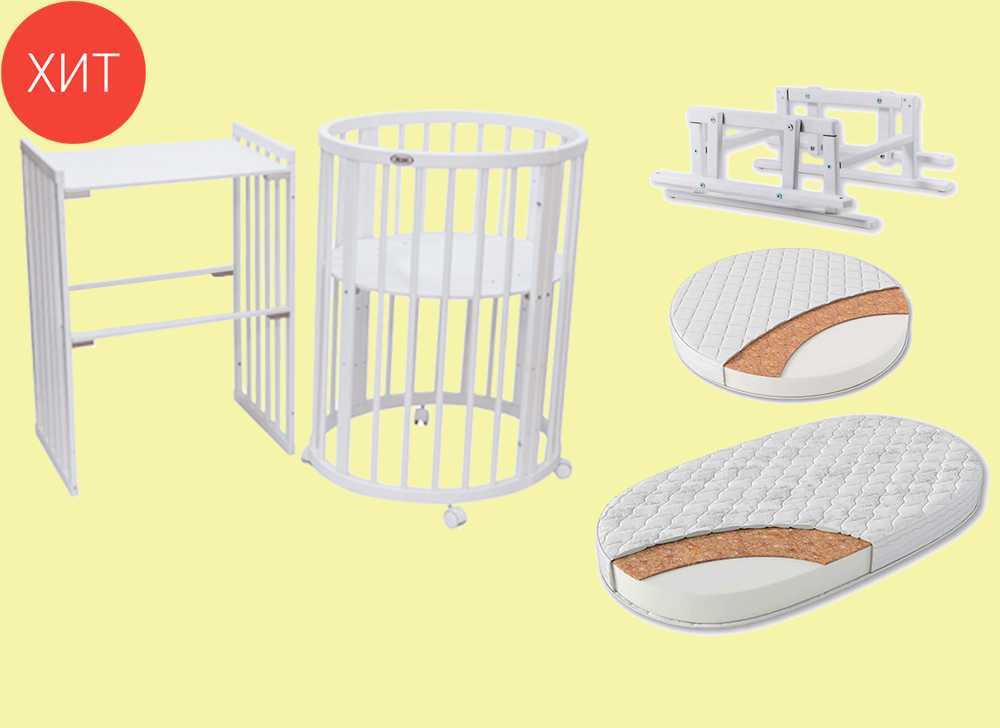 Кроватки для новорожденных. разновидности и их особенности, рекомендации по выбору для родителей, рейтинг лучших моделей