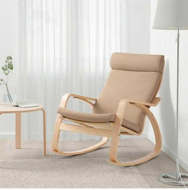 Кресло «поэнг» (24 фото): кресло-качалка в интерьере, сколько выдерживает кг, отзывы