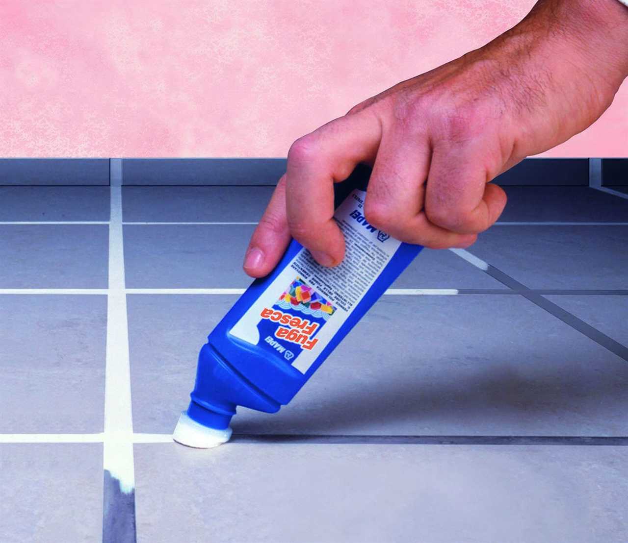 Как покрасить кафельную плитку на кухне: покраска и перекраска своими руками