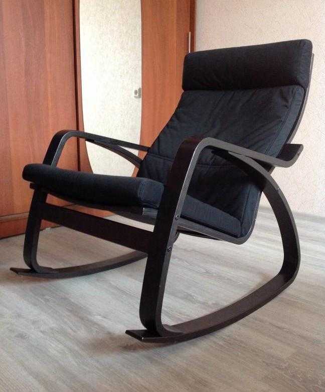 Кресло «поэнг»