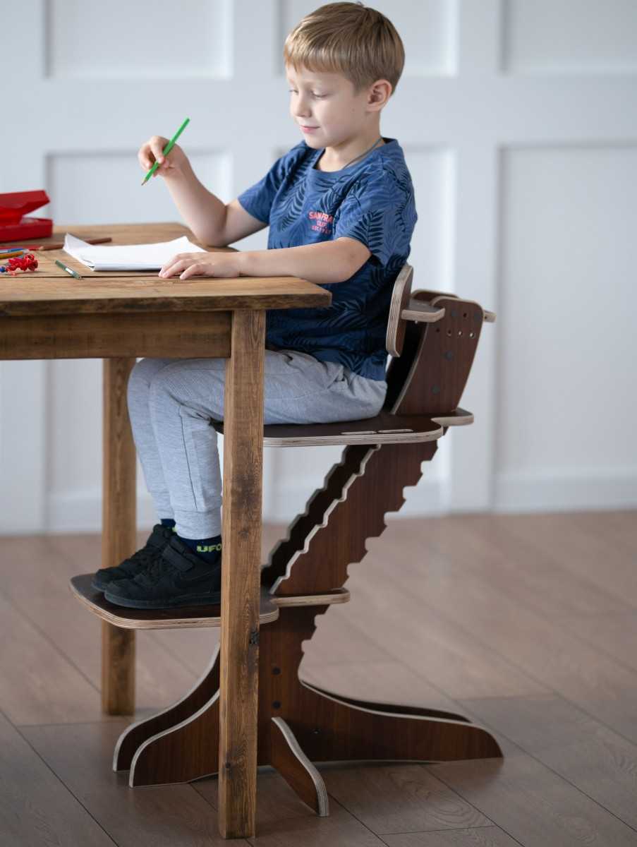 кресло школьнику к письменному столу