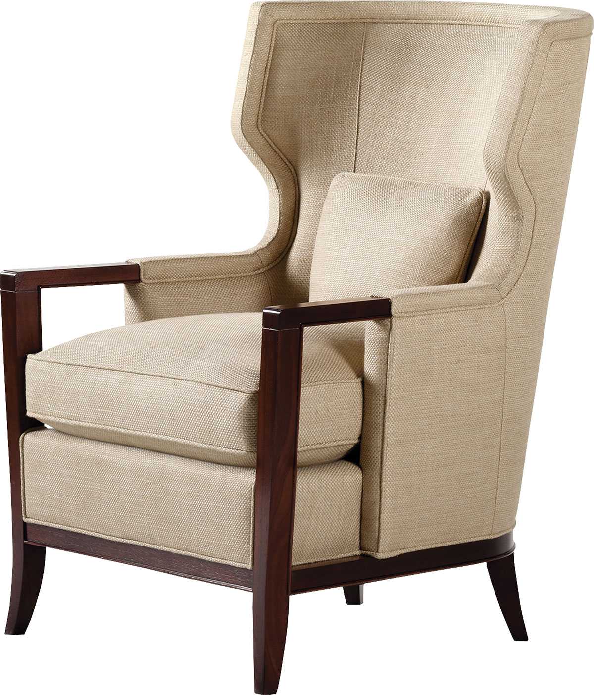 Английские кресла (43 фото): ушастая мебель для камина, варианты с ушками