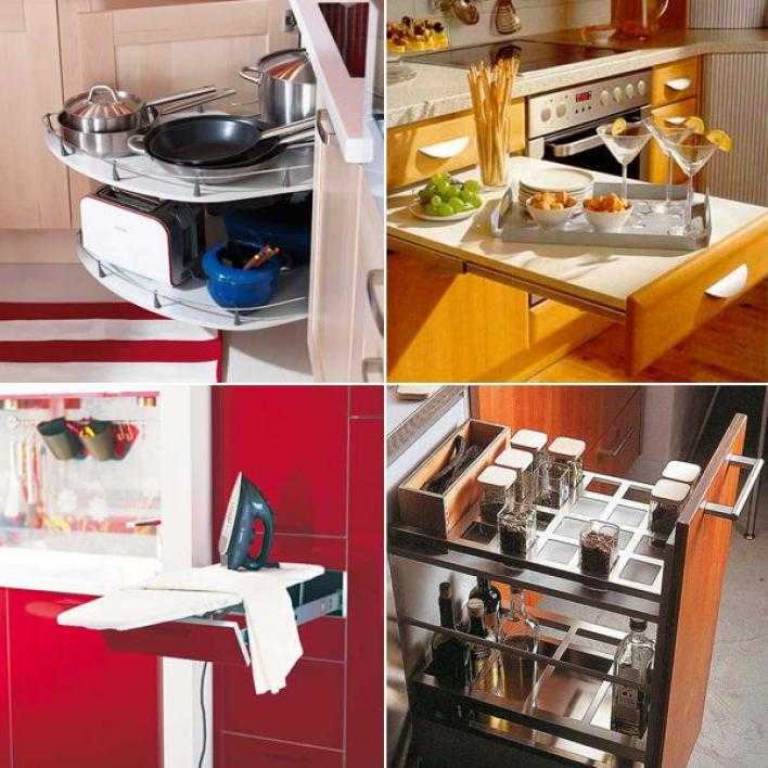 12 способов, как обновить кухонный гарнитур | строительный блог вити петрова