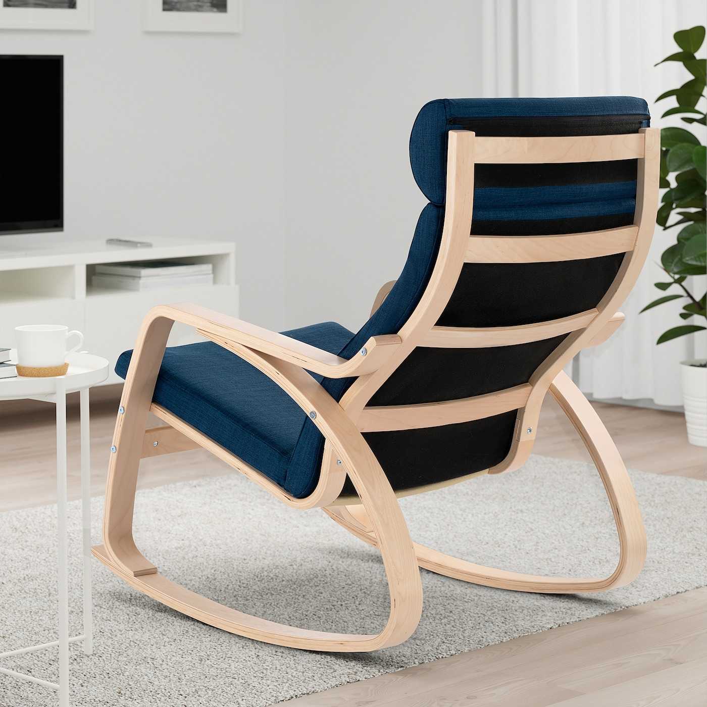 Кресло «поэнг» (24 фото): кресло-качалка в интерьере, сколько выдерживает кг, отзывы