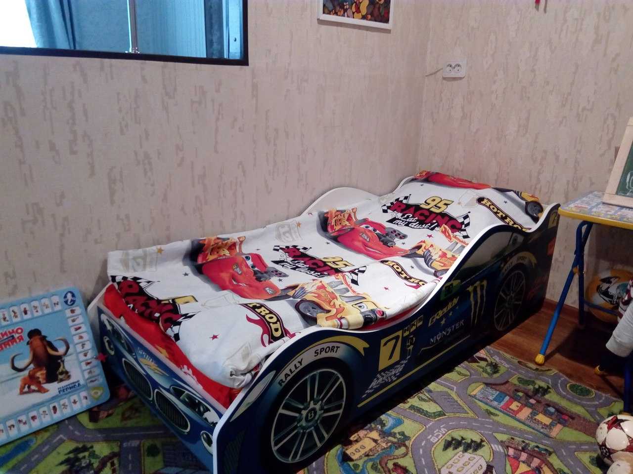 Детские кровати «бельмарко»: дизайн, варианты моделей, фото