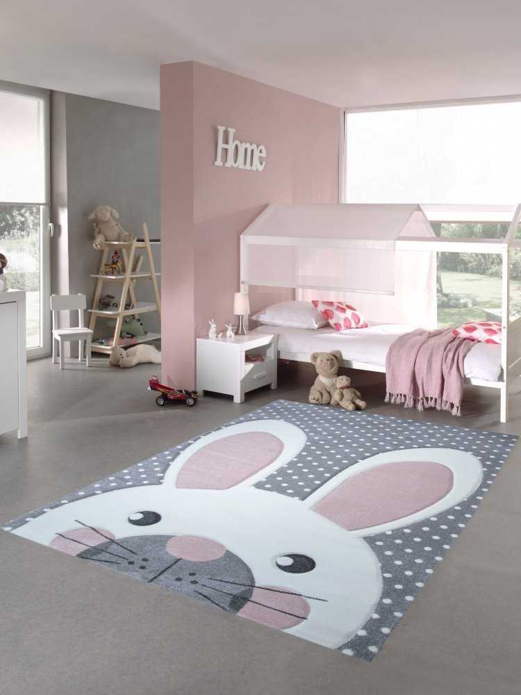 Детские ковры в комнату для девочек (79 фото): овальный коврик для подростка на пол и стену своими руками