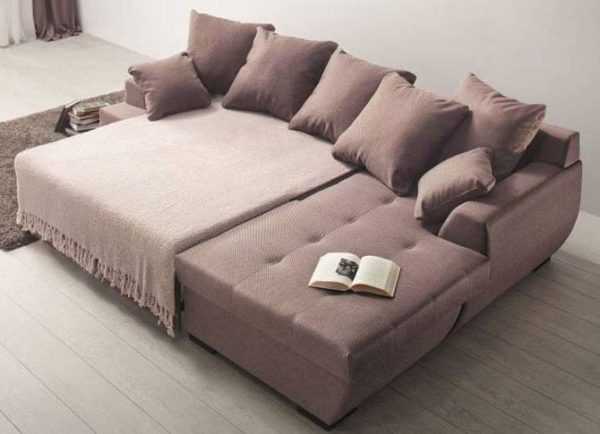 Самый лучший диван в мире