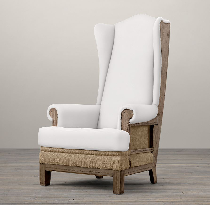 Кресло с подлокотниками: правила выбора стильных и современных моделей (110 фото)