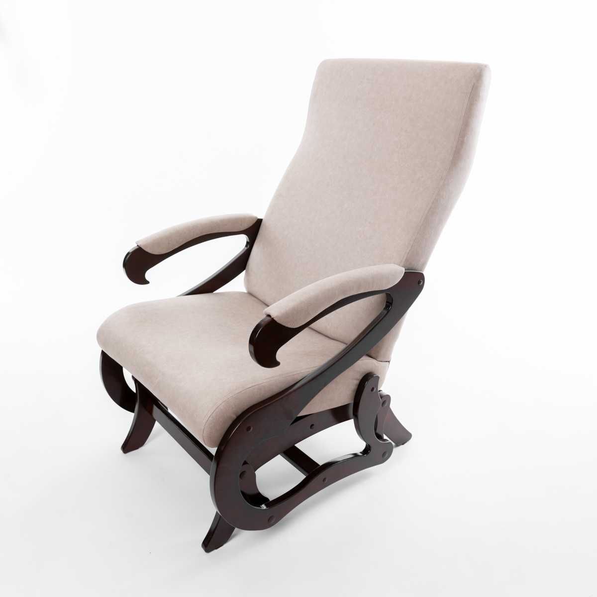 Делаем кресло-качалку своими руками: модели из дерева и пластика. как сделать своими руками деревянное маятниковое кресло материалы и инструменты