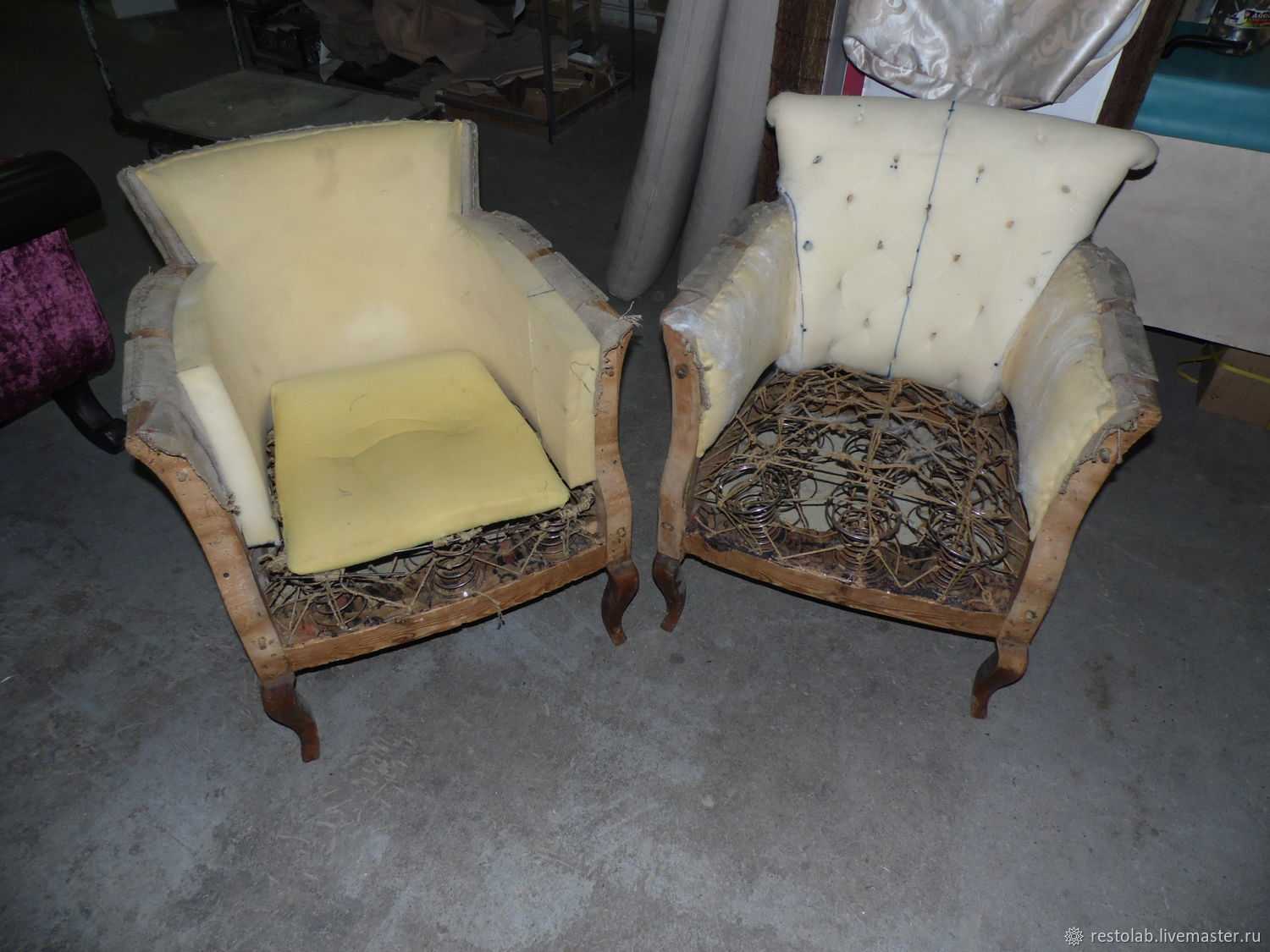 Реставрация деревянного кресла. Кресло "Стар". Советское кресло. Старое советское кресло. Переделать старое кресло.