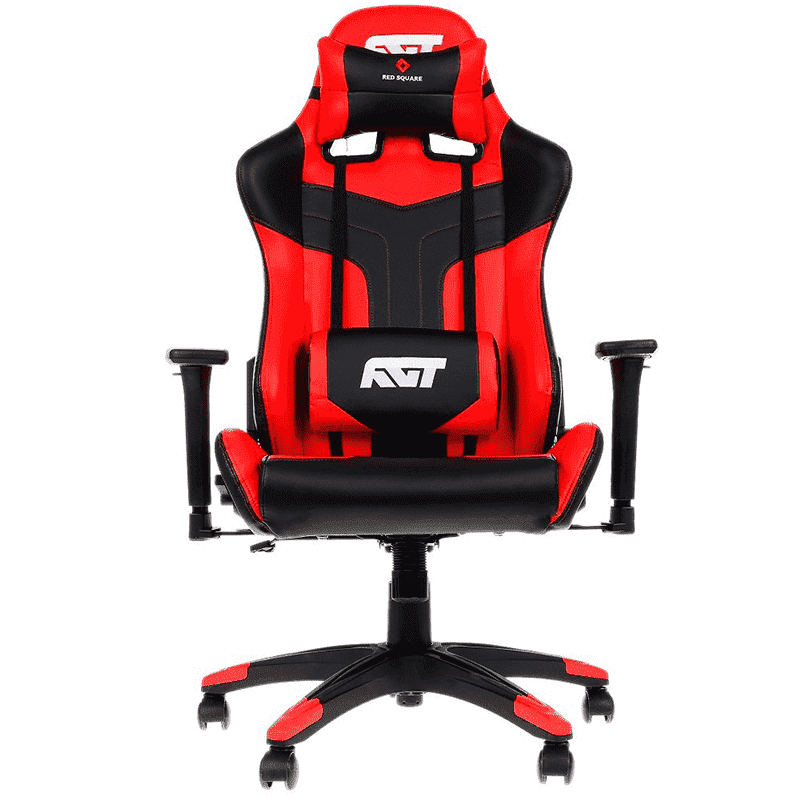 Кресла red square: игровые компьютерные геймерские модели
