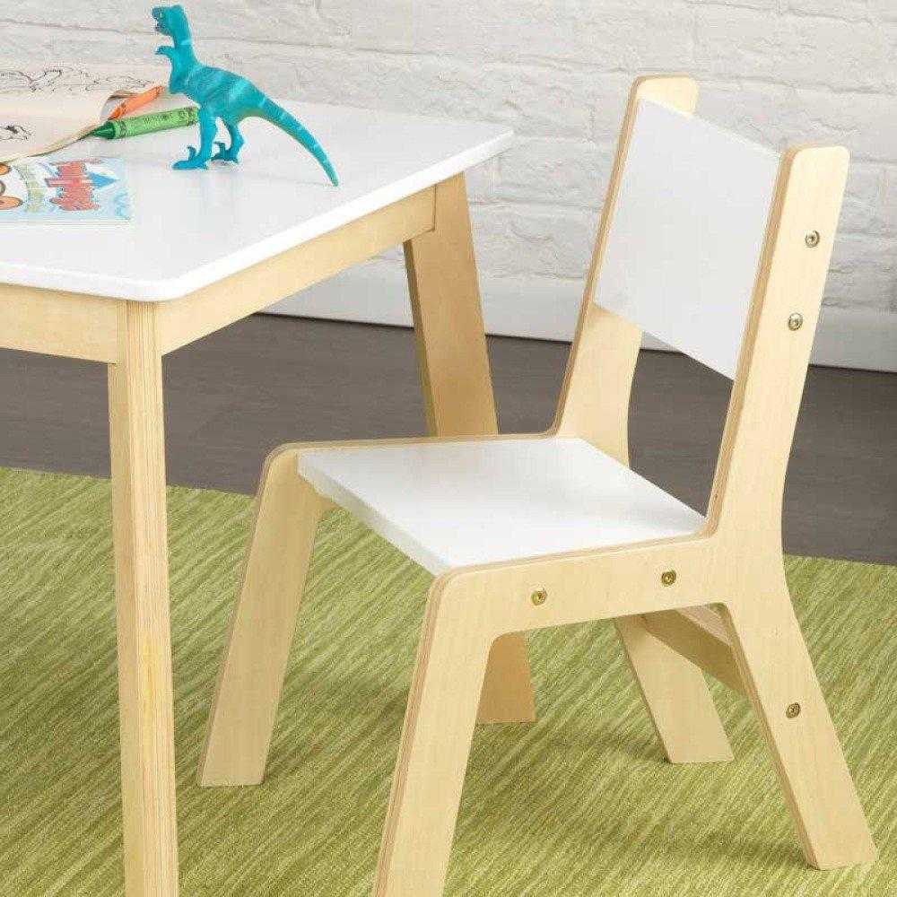 Детский столик со стульчиком