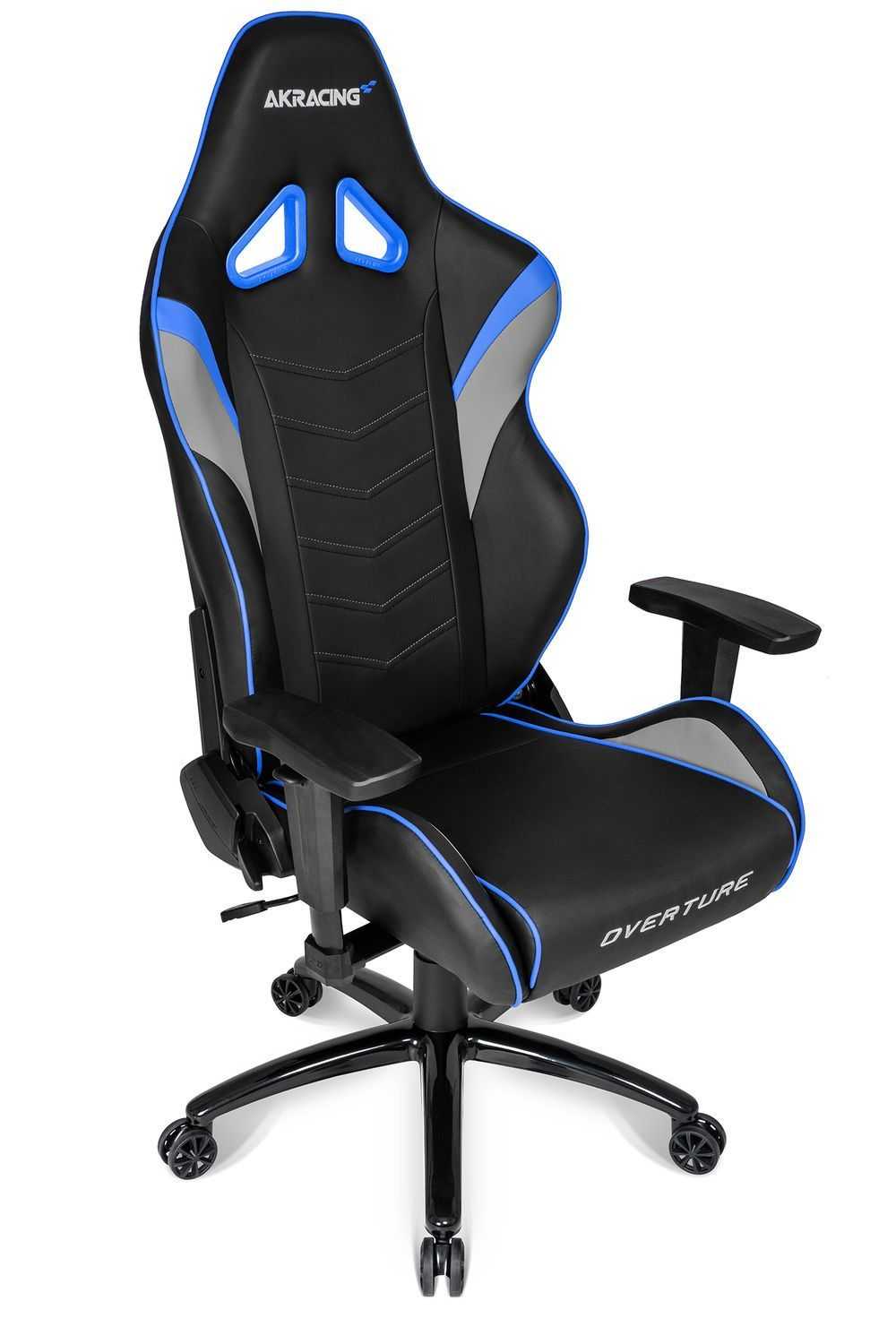 Игровое кресло DXRacer: обзор геймерских компьютерных кресел для .
