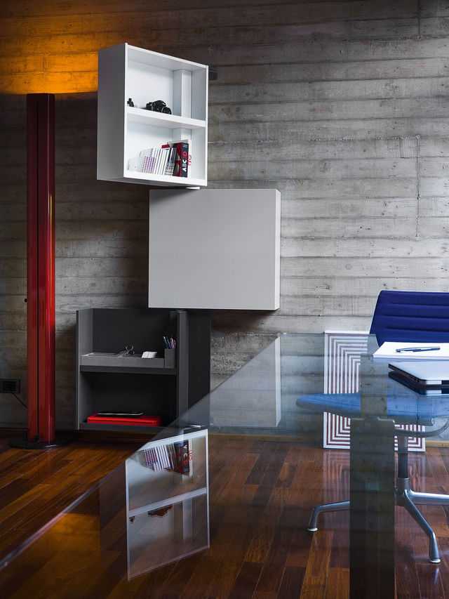 Мебель трансформер для малогабаритной квартиры – триумф умных вещей | интерьерные штучки