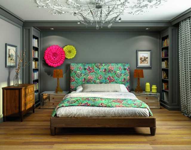 Какую мебель выбрать для спальни: 7 полезных советов | строительный блог вити петрова