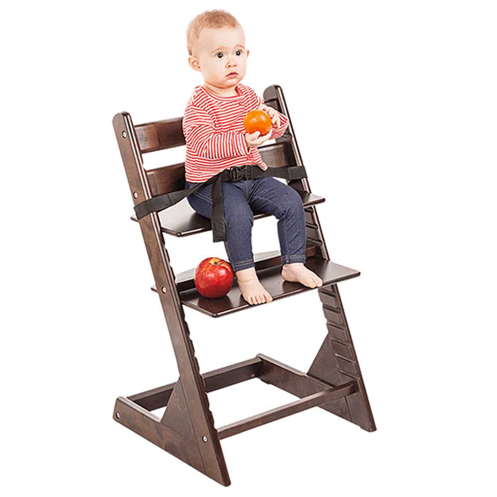 Kidfix Stokke