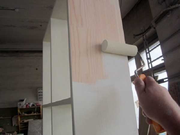 Как покрасить мебель из дсп в домашних условиях. - iloveremont.ru