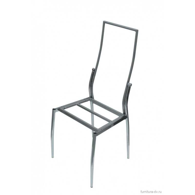 Металлические стулья – особенности применения и выбора. 100 фото лучших современных моделей