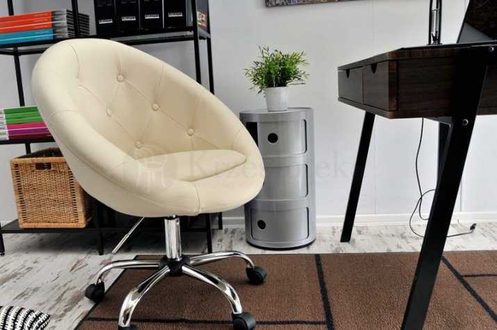 Компьютерное кресло для дома: обзор стильных и удобных кресел > все про дом
