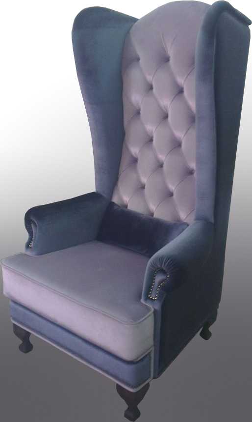Кресла с высокой спинкой (32 фото): вольтеровское кресло для отдыха, мебель для дома с подлокотниками