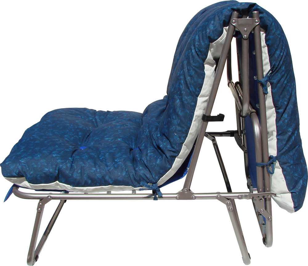 Кресло-кровать для ежедневного использования: важные моменты выбора по функциональности