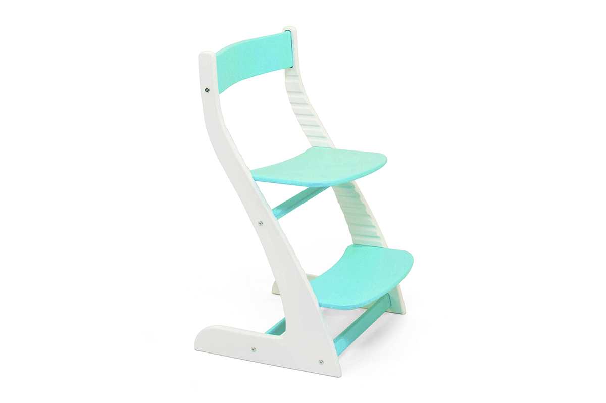 40 моделей стульев для школьников, которые регулируются по высоте