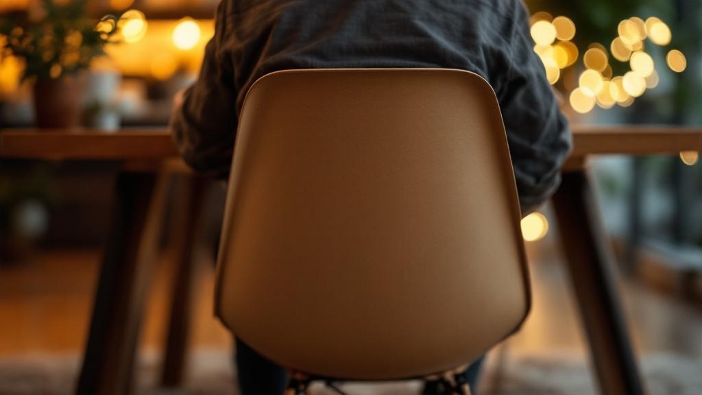 Дизайнерские стулья: как выбрать и не пожалеть