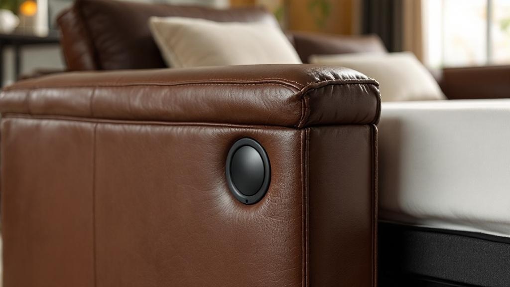 Как выбрать диван для гостиной: советы и критерии