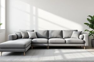 Как выбрать диван для гостиной: советы и критерии