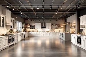 Кухонная мебель оптом: как устроен рынок