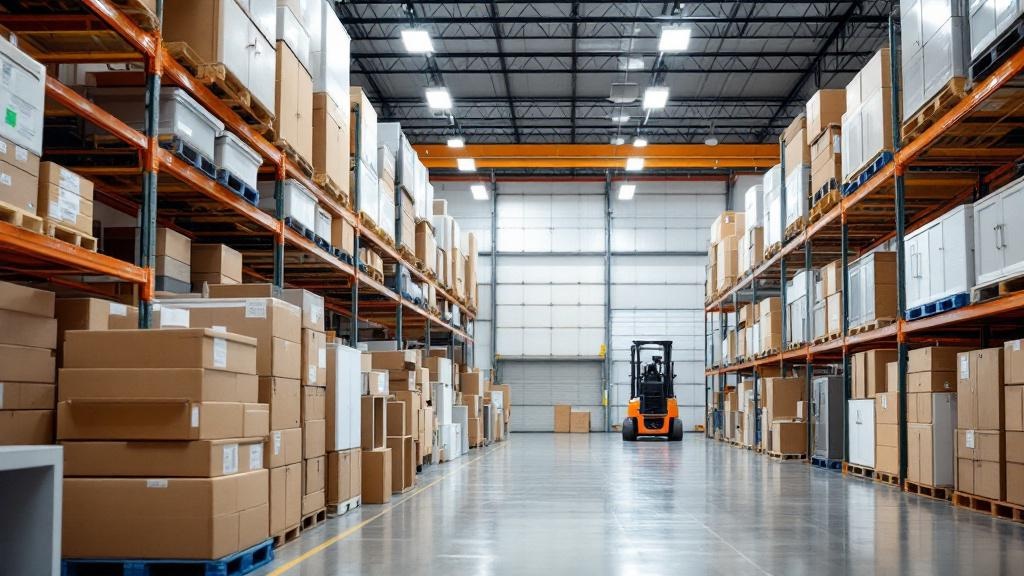 Кухонная мебель оптом: как устроен рынок