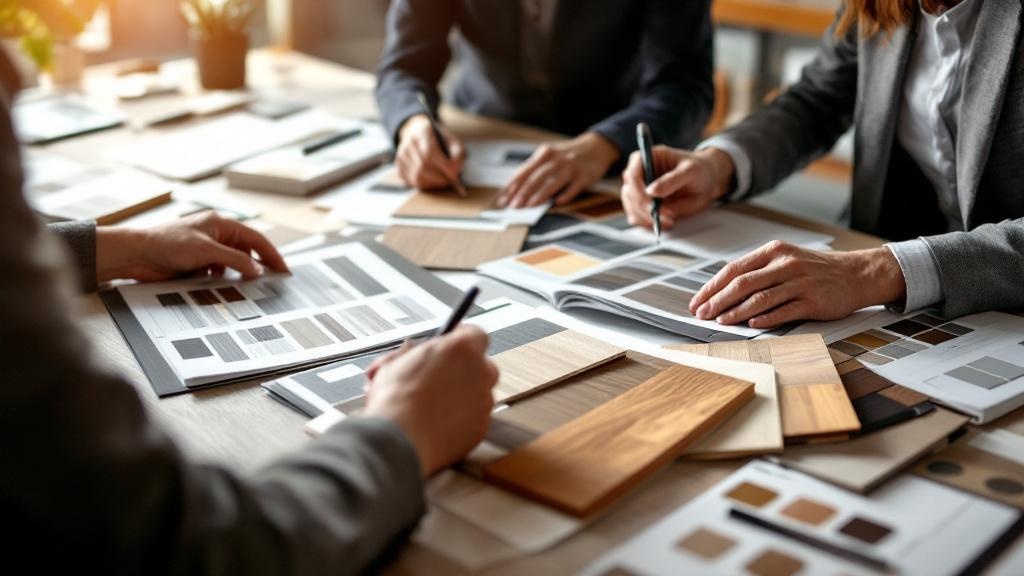 Кухонная мебель оптом: как устроен рынок