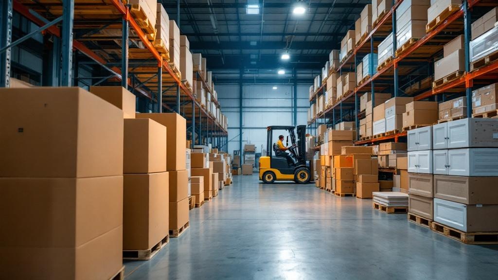 Кухонная мебель оптом: как выбрать и что учесть