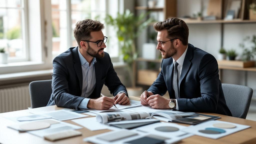 Кухонная мебель оптом: как выбрать и что учесть