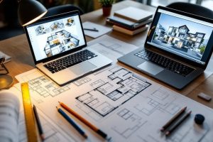 Проектная документация для перепланировки квартиры