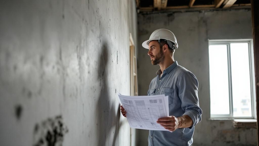 Проектная документация для перепланировки квартиры