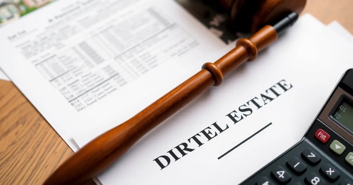 Раздел квартиры при разводе: кому что достанется?