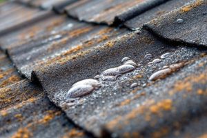 Рубероид: что делать при вздутии на крыше | Информация от Технониколь