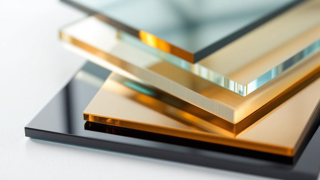 Зеркала для мебели: виды, формы и особенности выбора