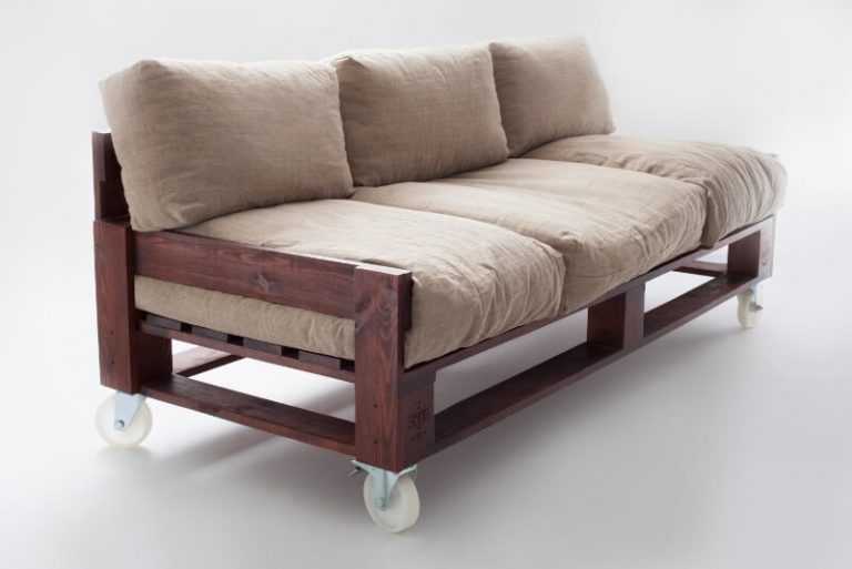 Как перетянуть диван – простая пошаговая инструкция по перетяжке своими руками. 120 фото модных идей обновления старой мебели