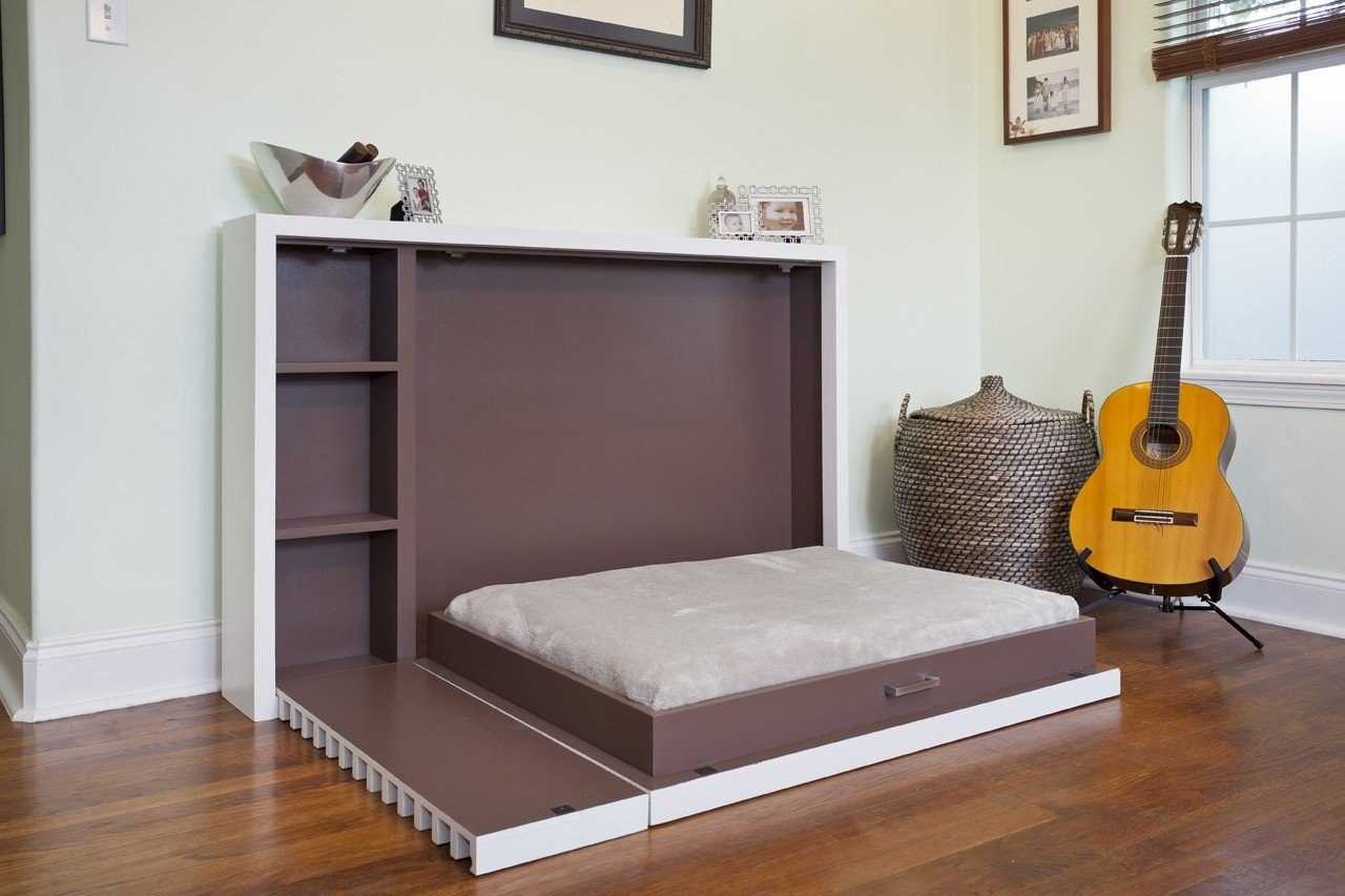 Подвесная кровать: основные характеристики конструкции и советы по размещению кровати (105 фото)