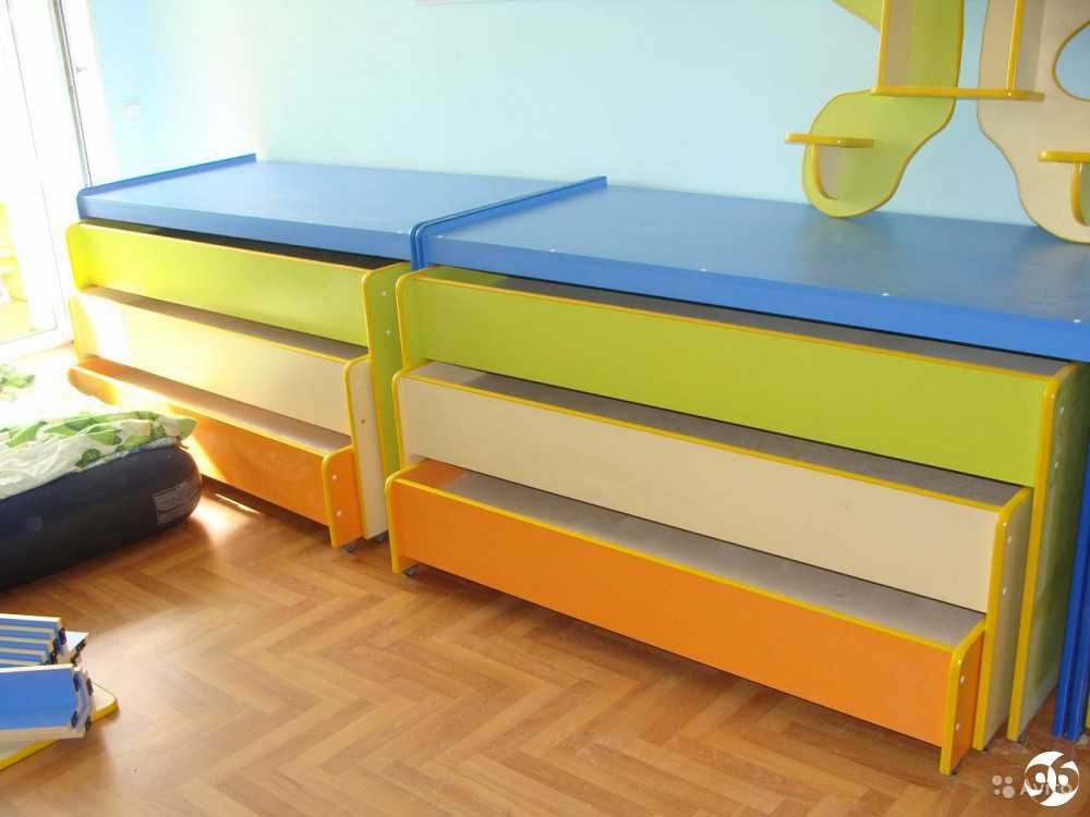Разновидности и тонкости выбора кровати-домика для ребенка