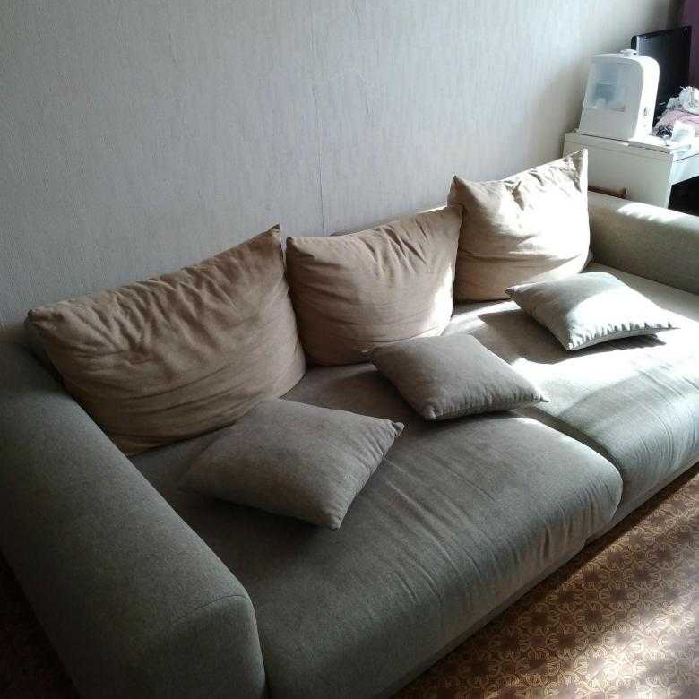 Доступная роскошь: обзор дивана «мэдисон» и советы по выбору качественной мебели для гостиной