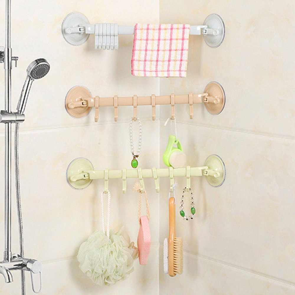 Вешалка для полотенец в ванную комнату: держатель, вешалка, полотенцедержатели и крючки