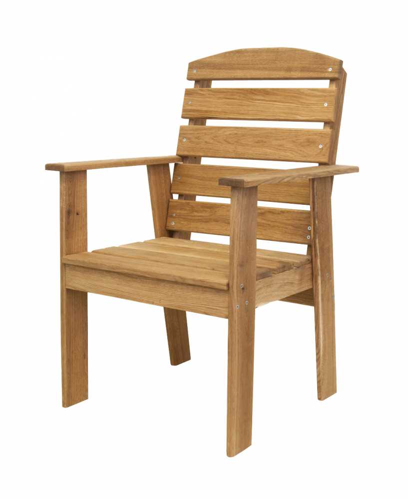 Особенности деревянных стульев для кухни