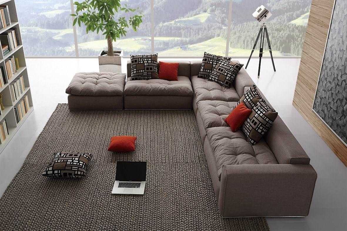 Как выбрать диван в гостиную: 6 важных параметров