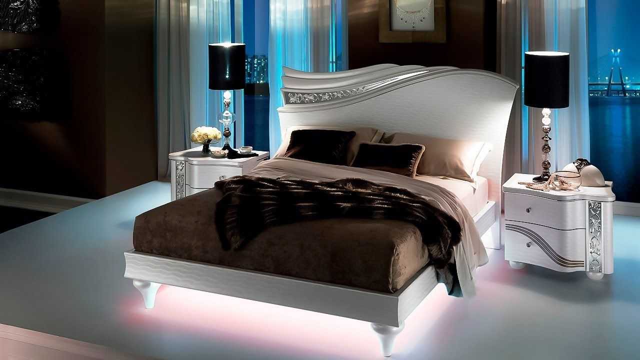 Какую кровать лучше купить — обзор лучших моделей и советы по выбору