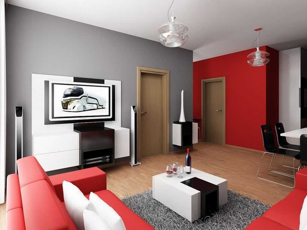 Гостиная в классическом стиле: современный дизайн комнаты, фото интерьера