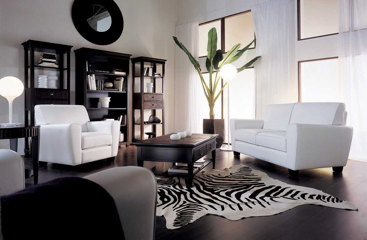 Светлая мебель – стильные сочетания и варианты создания интерьера безупречного формата (115 фото)