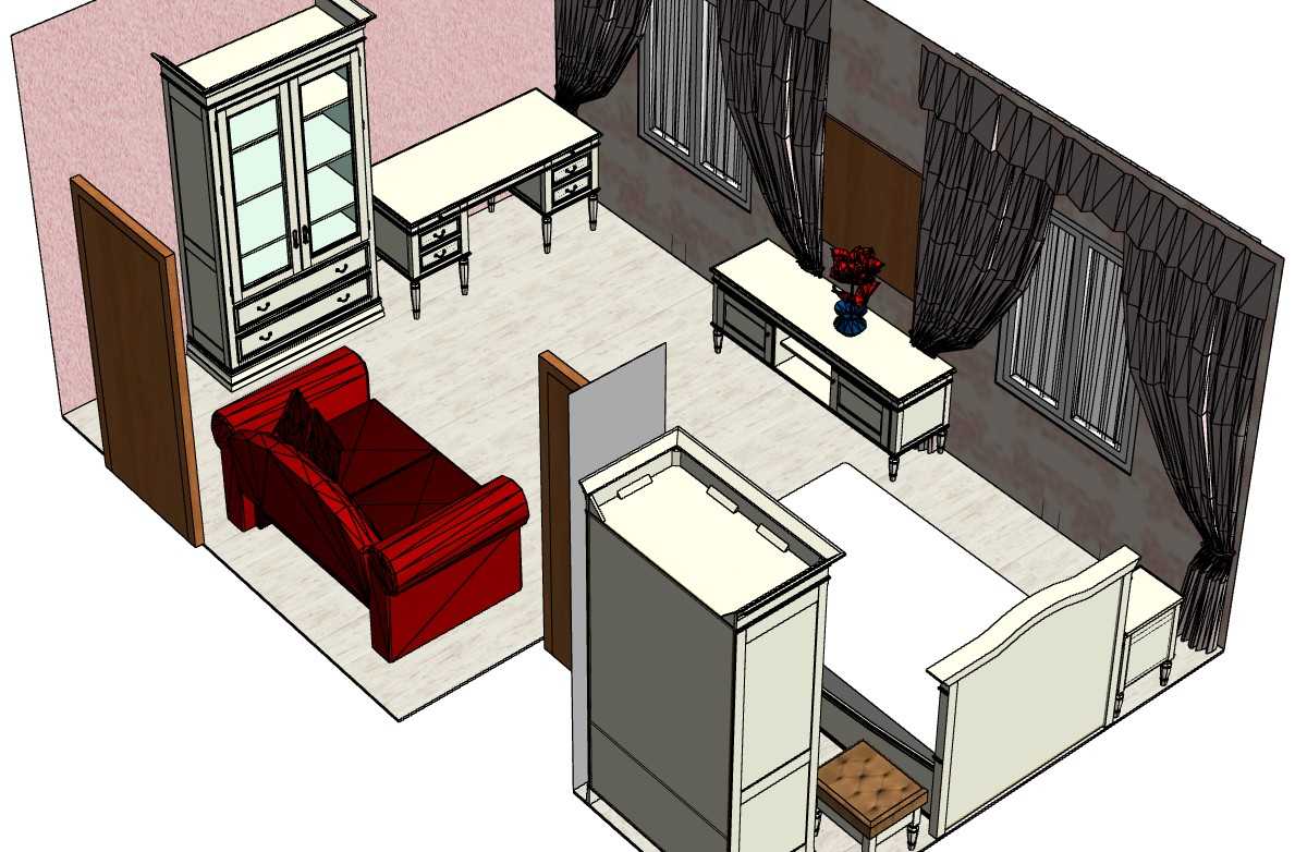 Как расставить мебель в комнате: правила и советы профессионалов